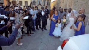tuscany wedding photographer